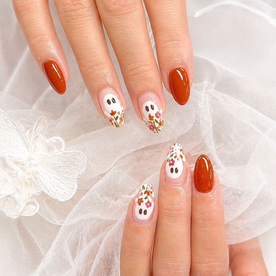 Elite Nail Salon Salina KS Luxury High-End