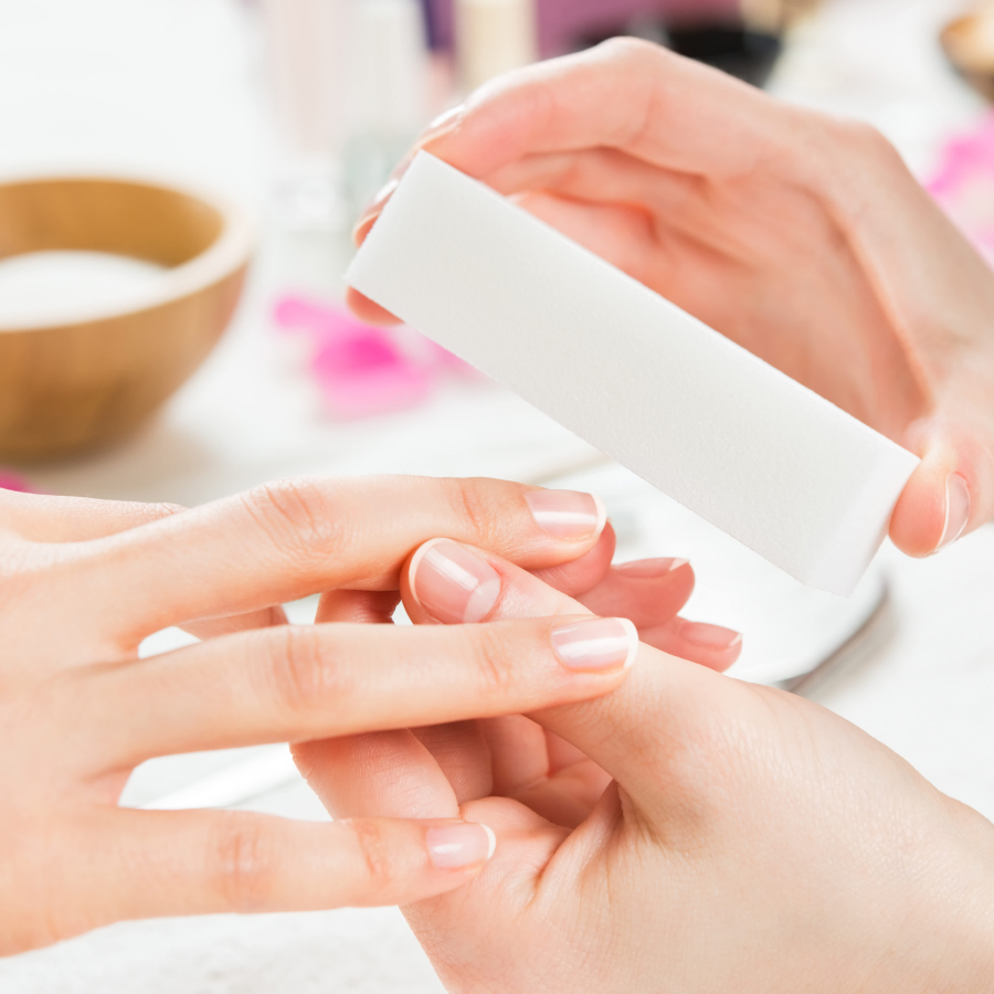 Elite Nail Salon Salina KS Luxury High-End
